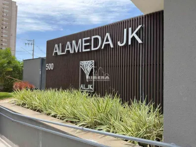 Apartamento com 3 Quartos à venda, 128m² no Além Ponte, Sorocaba