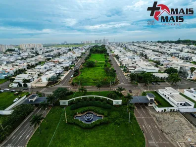 Lote/Terreno à venda, 250m² no Residencial Real Parque Sumaré, Sumaré