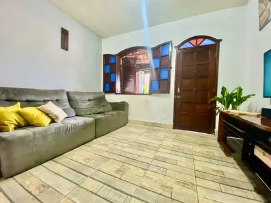 Casa com 3 Quartos à venda, 231m² no Tirol (Barreiro), Belo Horizonte