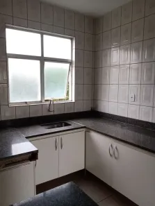 Apartamento com 3 Quartos para alugar, 150m² no Grajaú, Belo Horizonte
