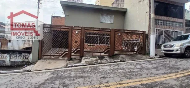 Sobrado com 3 Quartos para alugar, 250m² no Jardim São José (Zona Norte), São Paulo