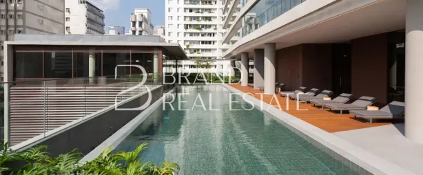 Apartamento com 3 Quartos à venda, 288m² no Itaim Bibi, São Paulo