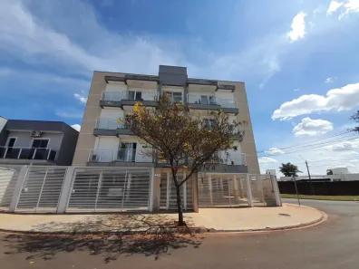 Apartamento com 2 Quartos à venda, 65m² no Flora Ville, Boituva