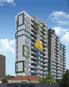 Apartamento com 3 Quartos à venda, 73m² no Fundação, São Caetano do Sul