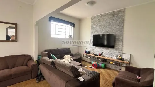 Casa com 3 Quartos à venda, 174m² no Nova Campinas, Campinas