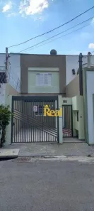 Sobrado com 2 Quartos para alugar, 110m² no Jardim Paulistano, São Paulo