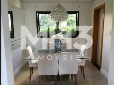 Apartamento com 3 Quartos à venda, 180m² no Vila Suzana, São Paulo