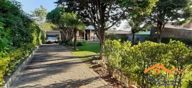 Casa de Condomínio com 3 Quartos à venda, 389m² no Arujázinho I, II e III, Arujá