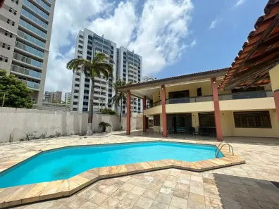 Imóvel Comercial com 6 Quartos à venda, 500m² no Calhau, São Luís