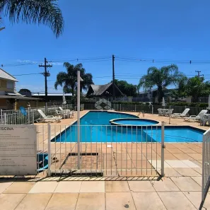 Casa de Condomínio com 3 Quartos à venda, 136m² no Olaria, Canoas