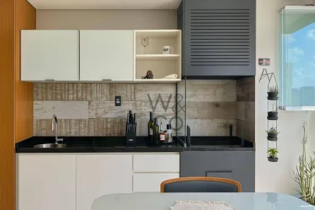 Apartamento com 2 Quartos à venda, 99m² no Vila Clementino, São Paulo