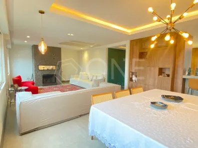 Apartamento com 3 Quartos à venda, 227m² no Bom Fim, Porto Alegre