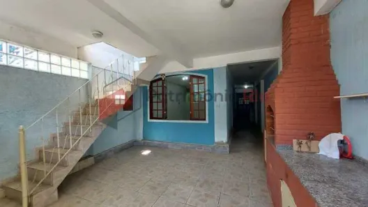 Casa de Condomínio com 3 Quartos à venda, 70m² no Irajá, Rio de Janeiro