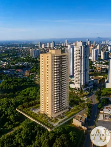 Apartamento com 2 Quartos para alugar, 60m² no Maracanã, Montes Claros