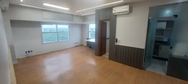 Sala Comercial para alugar, 42m² no Chapada, Manaus