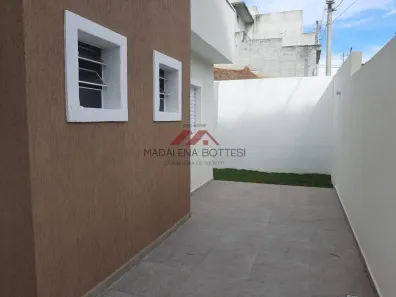 Casa com 2 Quartos à venda, 65m² no Vila São Paulo, Mogi das Cruzes