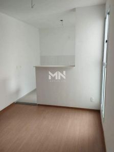 Apartamento com 2 Quartos à venda, 40m² no Vila Esperança, Itu