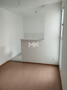 Apartamento com 2 Quartos à venda, 40m² no Vila Esperança, Itu