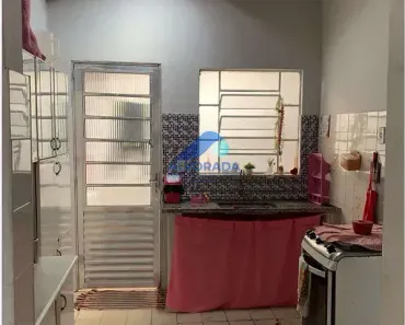 Casa com 3 Quartos à venda, 120m² no Conjunto Residencial Elmano Veloso, São José dos Campos