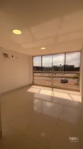 Sala Comercial com 1 Quarto para alugar, 18m² no Plano Diretor Sul, Palmas