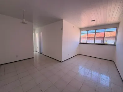 Apartamento com 2 Quartos para alugar, 67m² no Edson Queiroz, Fortaleza