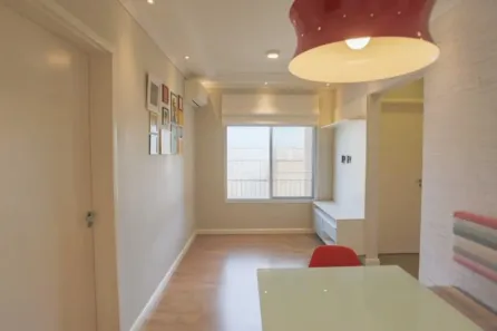 Apartamento com 2 Quartos à venda, 52m² no Jardim Leocádia, Sorocaba