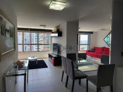Apartamento com 2 Quartos para venda ou aluguel, 70m² no Cidade Monções, São Paulo