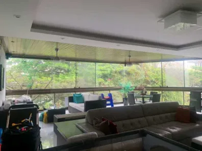 Apartamento com 3 Quartos à venda, 157m² no Barra da Tijuca, Rio de Janeiro