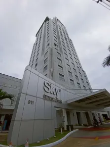 Ponto Comercial para alugar, 120m² no Chapada, Manaus