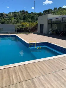 Fazenda/Sítio com 3 Quartos à venda, 280m² no Jardim Estância Brasil, Atibaia