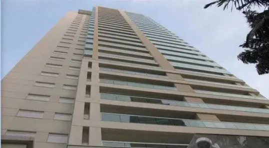 Cobertura com 3 Quartos à venda, 272m² no Vila Nova Conceição, São Paulo