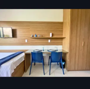 Apartamento com 1 Quarto à venda, 30m² no , Ipojuca
