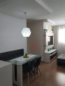 Apartamento com 3 Quartos à venda, 60m² no Jardim São Paulo II, Londrina