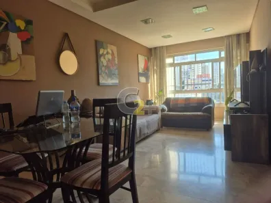 Apartamento com 3 Quartos à venda, 112m² no Campos Elíseos, São Paulo