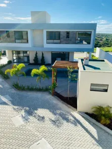 Casa de Condomínio com 3 Quartos à venda, 113m² no Jacumã, Conde