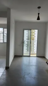 Apartamento com 2 Quartos para alugar, 49m² no Vila Oliveira, Mogi das Cruzes