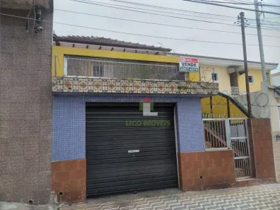 Sobrado com 2 Quartos à venda, 100m² no Vila Maria Alta, São Paulo