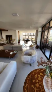 Apartamento com 4 Quartos à venda, 330m² no Rudge Ramos, São Bernardo do Campo