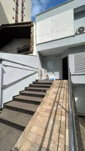 Imóvel Comercial para alugar, 287m² no Jardim do Mar, São Bernardo do Campo