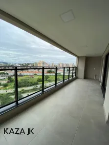 Apartamento com 3 Quartos à venda, 141m² no Jardim Campos Elísios, Jundiaí