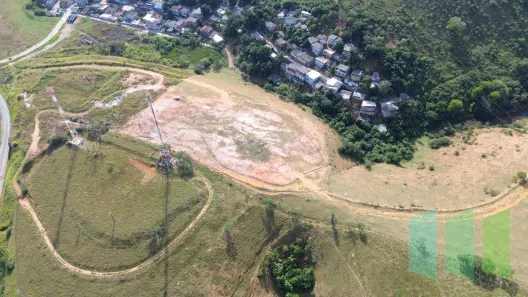 Lote/Terreno à venda, 108m² no Jucu, Viana