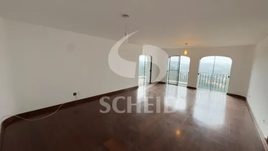 Apartamento com 4 Quartos à venda, 280m² no Santo Amaro, São Paulo