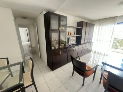 Apartamento com 4 Quartos à venda, 127m² no Vila Ema, São José dos Campos