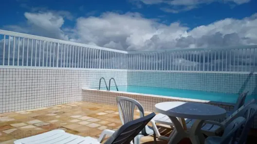 Apartamento com 2 Quartos para alugar, 63m² no Candeias, Jaboatão dos Guararapes