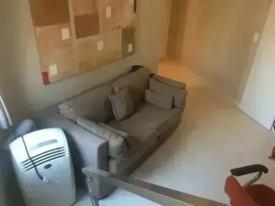 Apartamento com 1 Quarto para venda ou aluguel, 45m² no Vila Nova Conceição, São Paulo