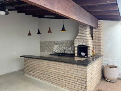 Casa com 2 Quartos à venda, 100m² no Residencial Lago Sul, Bady Bassitt