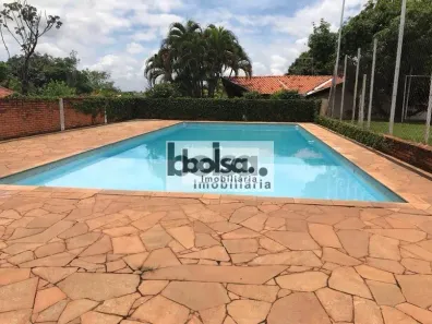 Fazenda/Sítio com 3 Quartos à venda, 666m² no Panorama Parque, Bauru