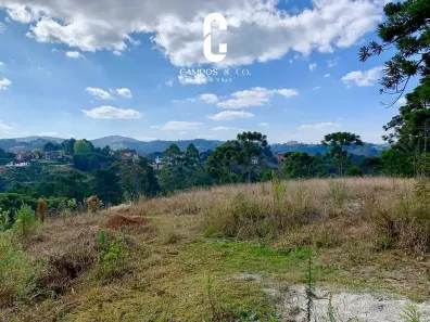 Lote/Terreno à venda, 8860m² no Capivari, Campos do Jordão