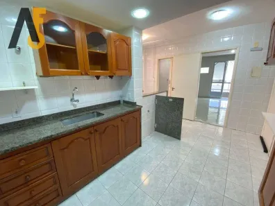 Apartamento com 2 Quartos à venda, 84m² no Pechincha, Rio de Janeiro