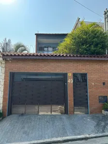 Sobrado com 3 Quartos à venda, 300m² no Jardim Panorama (Zona Leste), São Paulo